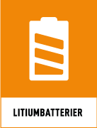Återvinningsskyltar - Källsorteringsskyltar - Returskyltar - Elektronikavfall - Litiumbatterier