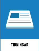 Återvinningsskyltar - Källsorteringsskyltar - Returskyltar - Papper - Tidningar