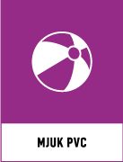 Återvinningsskyltar - Källsorteringsskyltar - Returskyltar - Plast och gummi - Mjuk PVC